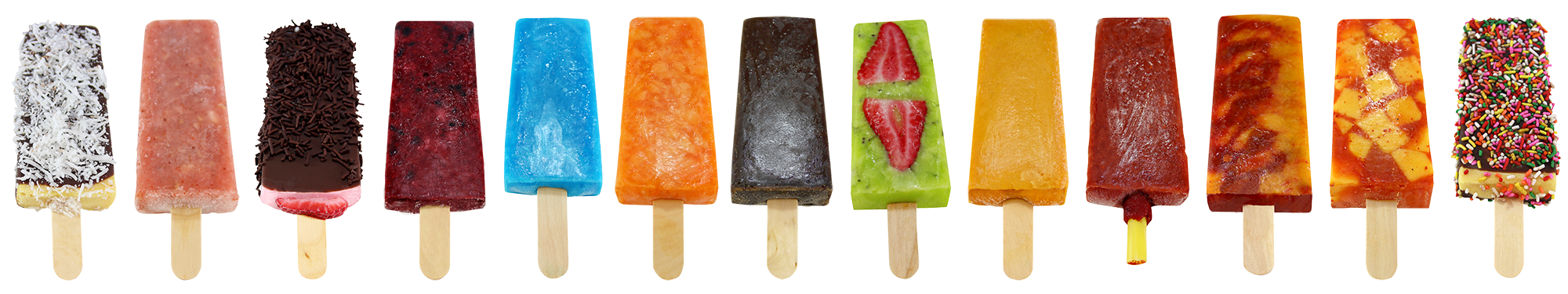 Paletas Carrusell